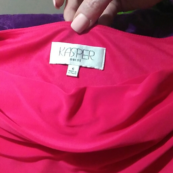 Dress - Picture 2 of 3